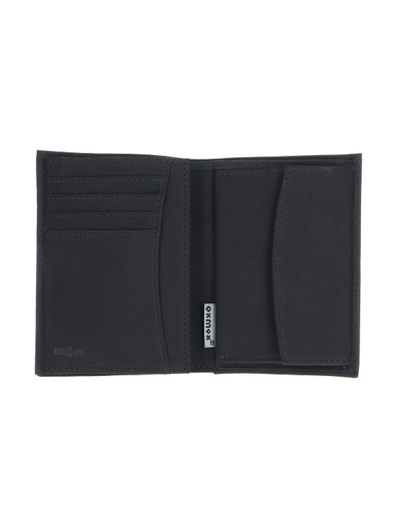 oxmox New Cryptan Pung RFID-beskyttelse 10 cm oxmox New Cryptan Pung RFID-beskyttelse 10 cm