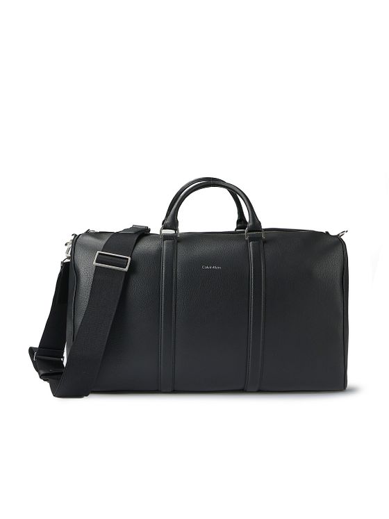 Calvin Klein Raised Weekend-rejsetaske 47 cm Calvin Klein Raised Weekend-rejsetaske 47 cm