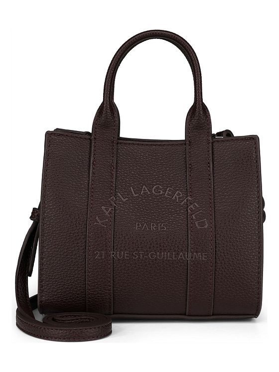 Karl Lagerfeld Rsg Shopper-taske 18 cm