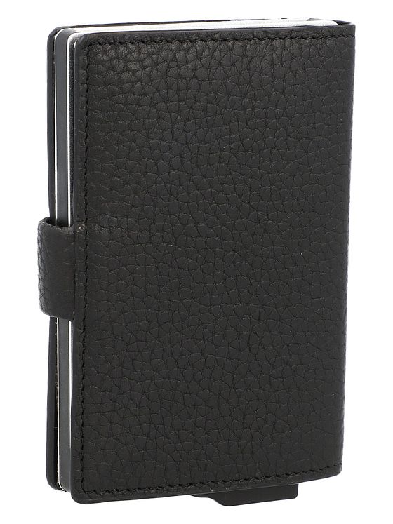 Bogner Vail c-two kreditkortholder RFID læder 7 cm