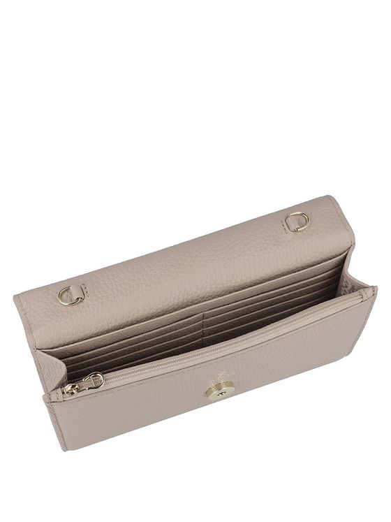 AIGNER Fashion Clutch pung Læder 12.5 cm AIGNER Fashion Clutch pung Læder 12.5 cm
