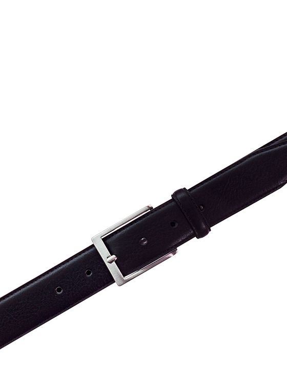 Vanzetti Pásek Kůže