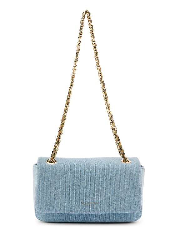 Seidenfelt Huuvari Skuldertaske 23 cm