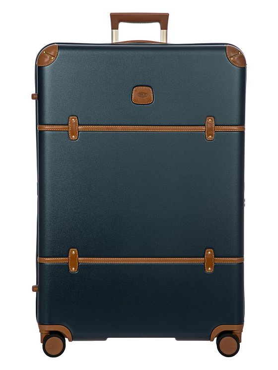 Bric's Bellagio 4 hjul Trolley 82 cm med strækfold