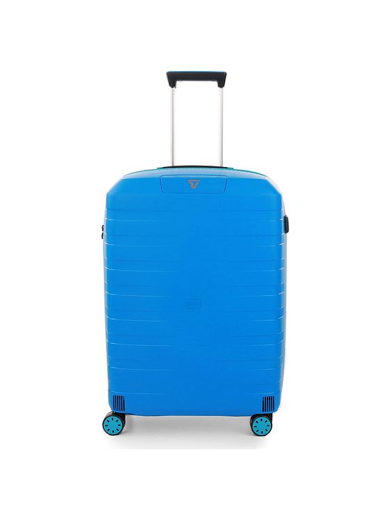 Roncato Box Young 4-hjulet trolley 69 cm Roncato Box Young 4-hjulet trolley 69 cm
