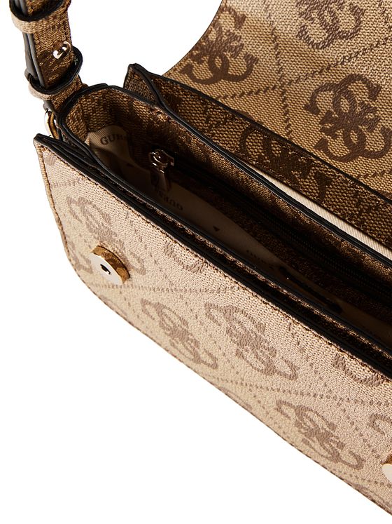 Guess Janie Skuldertaske 21 cm