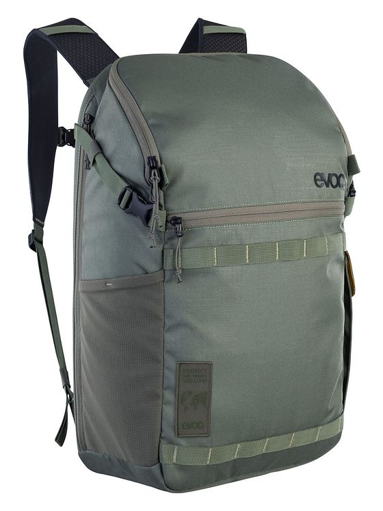Evoc Daypack 50 cm Laptoprum Evoc Daypack 50 cm Laptoprum