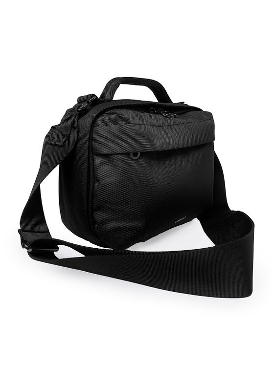 Sandqvist Go Skuldertaske 22 cm