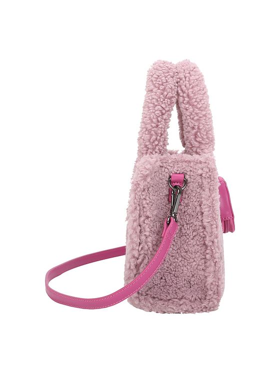 Buffalo Boxy02 Mini Bag håndtaske 17.5 cm Buffalo Boxy02 Mini Bag håndtaske 17.5 cm