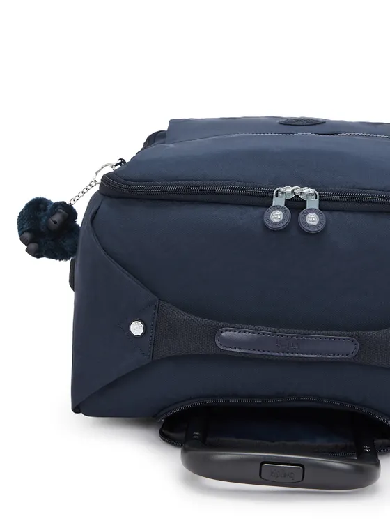 Kipling Basic Darcey Up S 4-pyöräinen Käsimatkatavara 55 cm Kipling Basic Darcey Up S 4-pyöräinen Käsimatkatavara 55 cm
