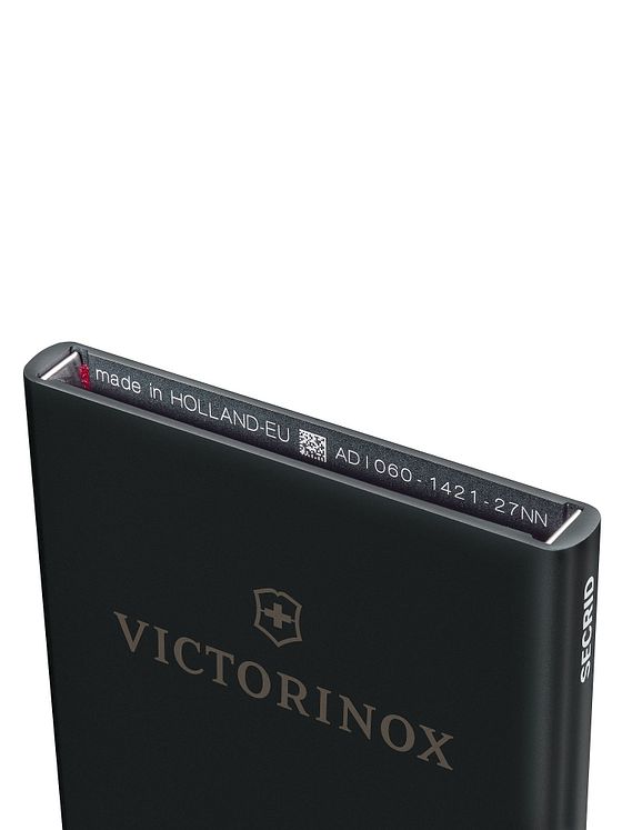Victorinox Altius Secrid Kreditkortetui RFID-beskyttelse 10 cm