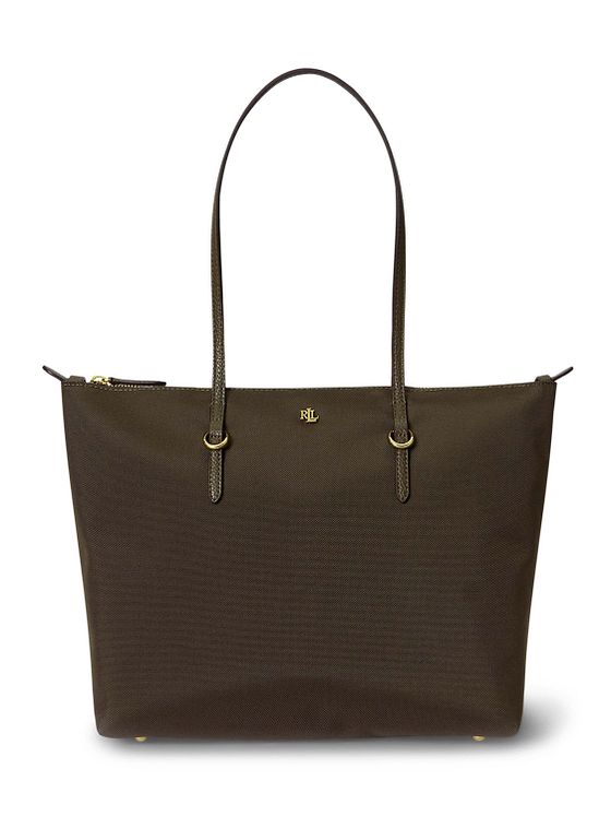 Lauren Ralph Lauren Keaton Shopper taske 36 cm Lauren Ralph Lauren Keaton Shopper taske 36 cm