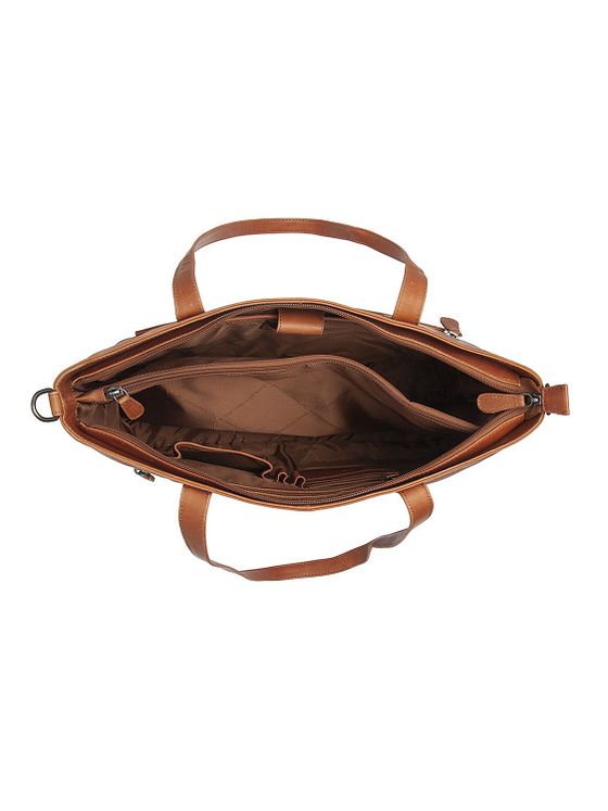 The Chesterfield Brand Osira Nákupní taška Kůže 39 cm Kapsa na notebook