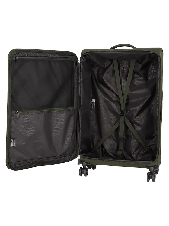 Samsonite Litebeam 4 kolečka kufr 77 cm Rozšiřitelný Samsonite Litebeam 4 kolečka kufr 77 cm Rozšiřitelný