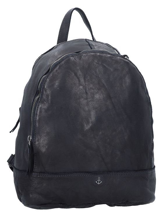 Harbour 2nd Anchor Love Meghan City rygsæk læder 30 cm
