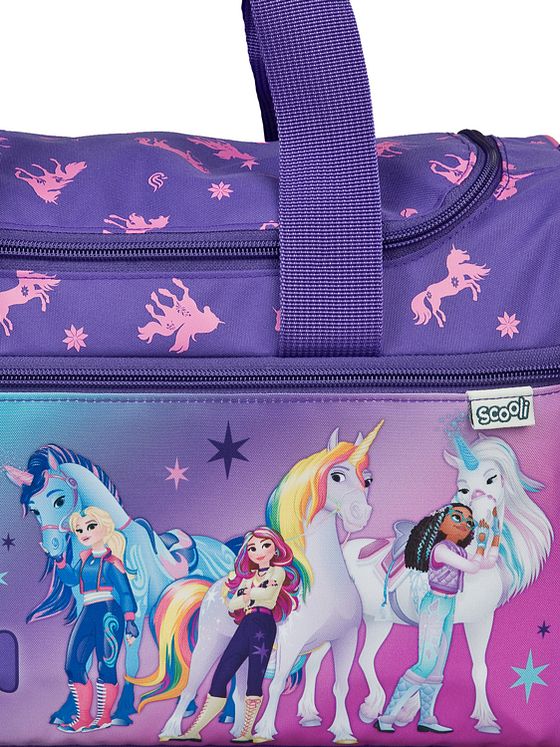 Scooli Træningspose 35 cm