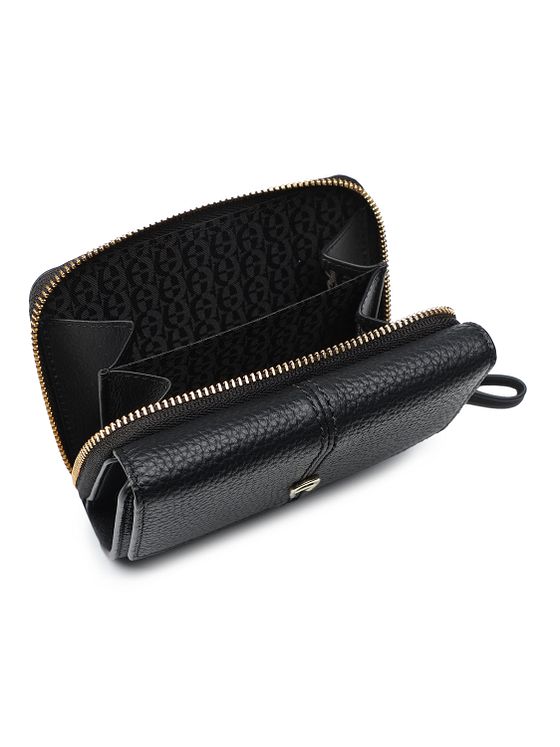 AIGNER Ambra Peněženka Kůže 12 cm