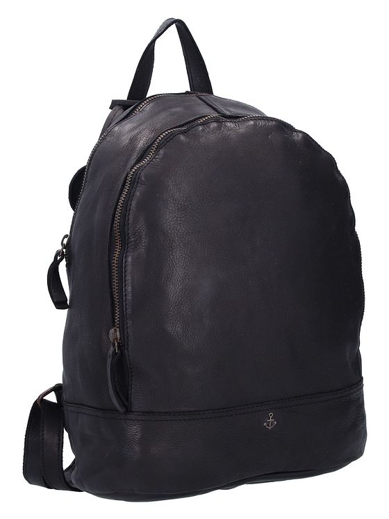 Harbour 2nd Anchor Love Meghan City rygsæk læder 30 cm