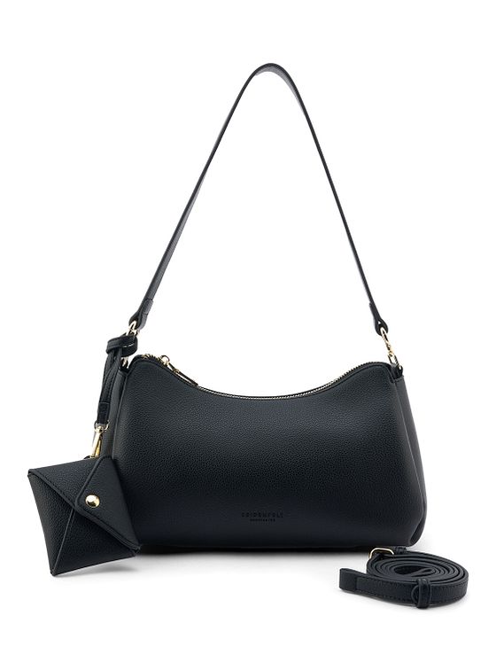 Seidenfelt Meloy Skuldertaske 30 cm