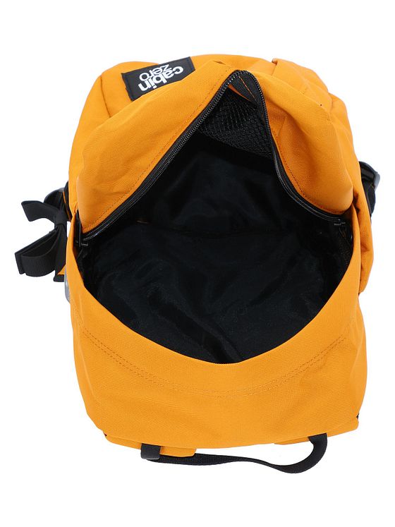 Cabin Zero Companion Bags Classic Flight 12L RFID-rygsæk 34 cm