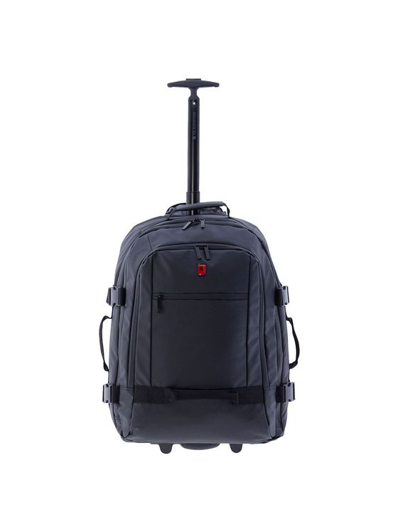 Gladiator 3900 2 kolečka Batoh 55 cm Kapsa na notebook