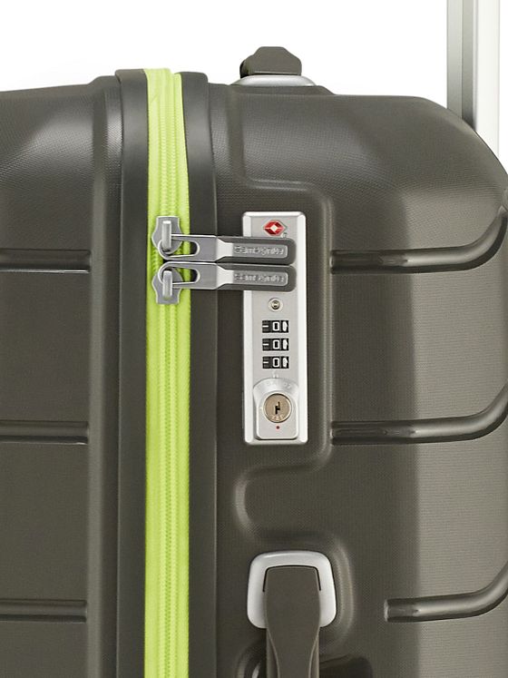 Samsonite Flux 4-pyöräinen vaunu 75 cm