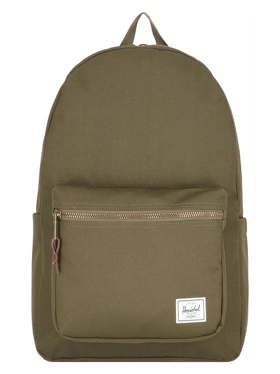 Herschel Settlement Daypack 45 cm Laptoprum Herschel Settlement Daypack 45 cm Laptoprum