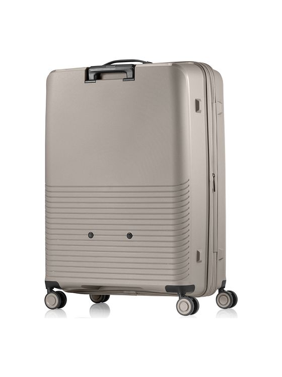 Pack Easy Jet 4 hjul Trolley 75 cm med strækfold