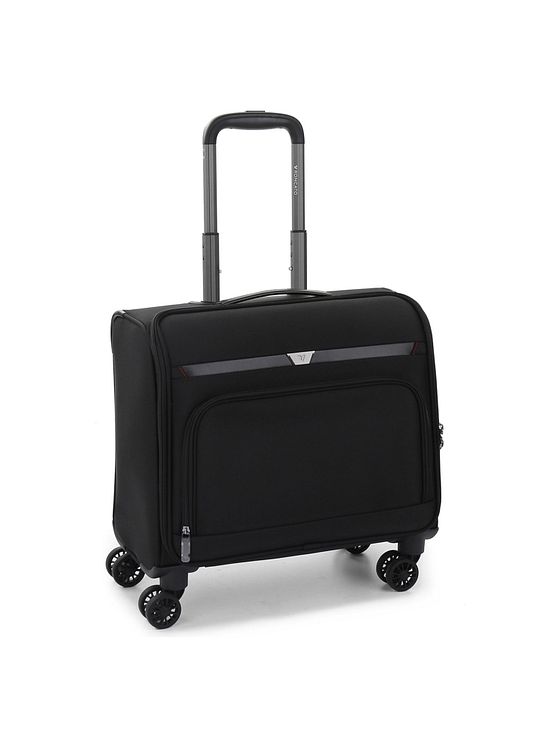 Roncato Biz 4.0 4-hjulet business trolley 41,5 cm rum til bærbar computer