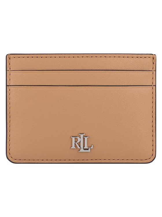 Lauren Ralph Lauren Kreditkortetui Læder 10.5 cm