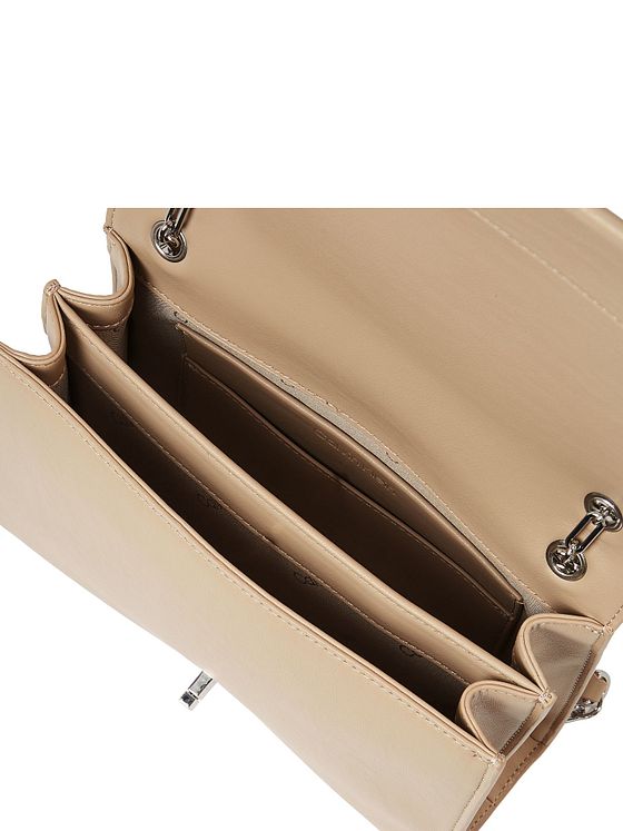 Calvin Klein Re-Lock Skuldertaske 25 cm