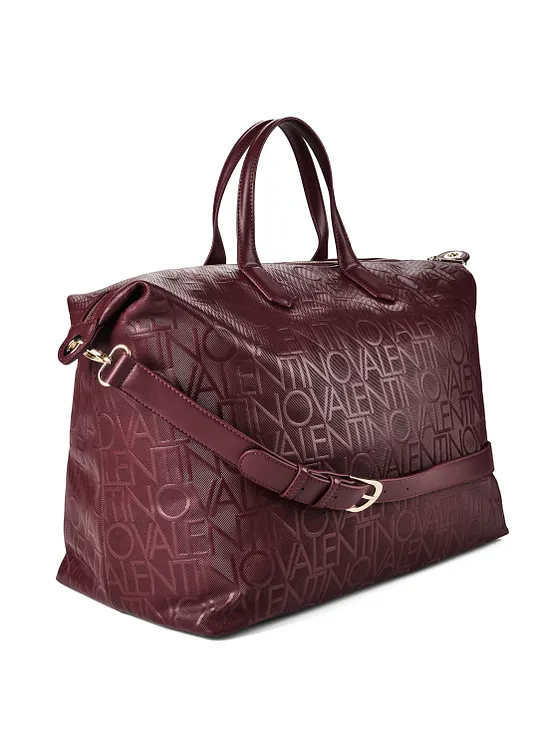 Valentino Gynevra Re Bolsa de viaje fin de semana 45 cm Valentino Gynevra Re Bolsa de viaje fin de semana 45 cm