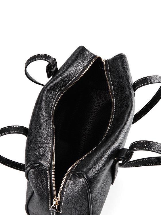 AIGNER Miranda Bolsa de hombro Piel natural 32 cm