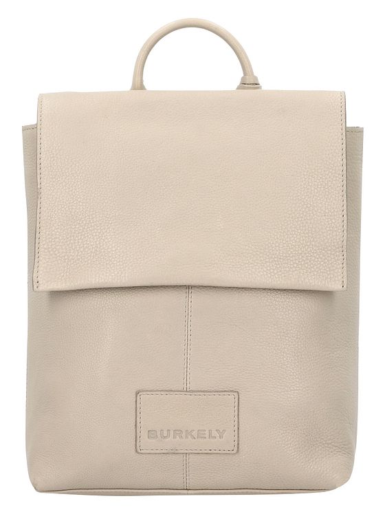 Burkely Soft Skylar City-rygsæk Læder 27 cm