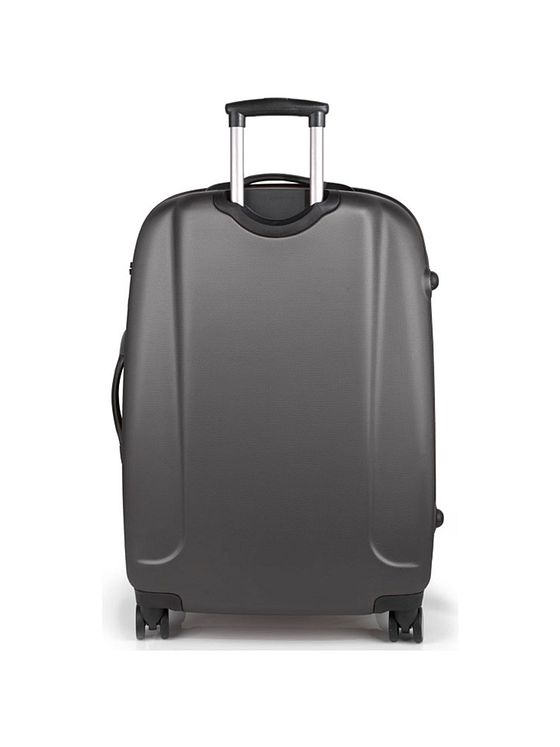 Gabol Paradise XP 4 hjul Trolley L 77 cm med strækfold Gabol Paradise XP 4 hjul Trolley L 77 cm med strækfold