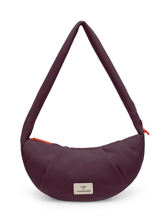 LES VISIONNAIRES Unio Vancouver Bolsa de hombro 47 cm LES VISIONNAIRES Unio Vancouver Bolsa de hombro 47 cm