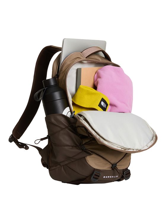 The North Face Borealis Mochila urbana 49.5 cm Compartimento para el portátil The North Face Borealis Mochila urbana 49.5 cm Compartimento para el portátil