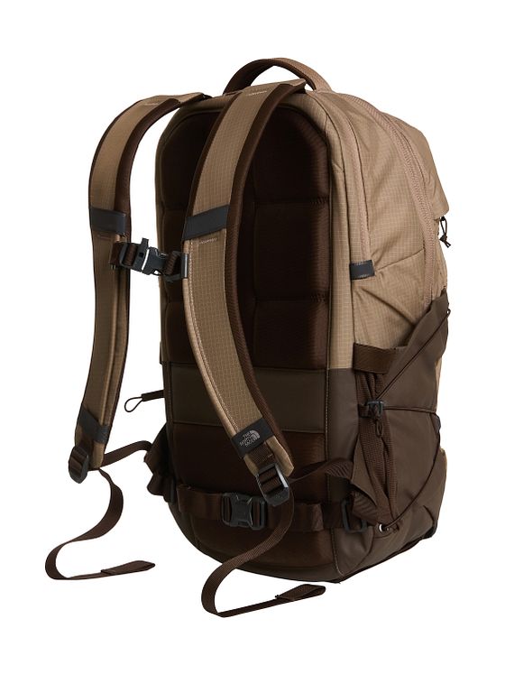 The North Face Borealis Mochila urbana 49.5 cm Compartimento para el portátil The North Face Borealis Mochila urbana 49.5 cm Compartimento para el portátil