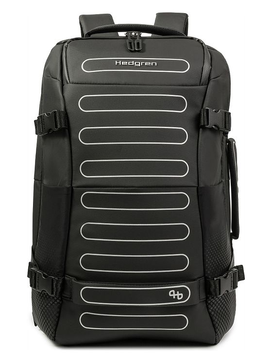Hedgren Comby Performance Trip L P Daypack L RFID-beskyttelse 40 cm Laptoprum