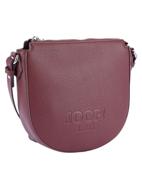 Joop! Jeans Lettera 1.0 Stella Skuldertaske S 22 cm Joop! Jeans Lettera 1.0 Stella Skuldertaske S 22 cm