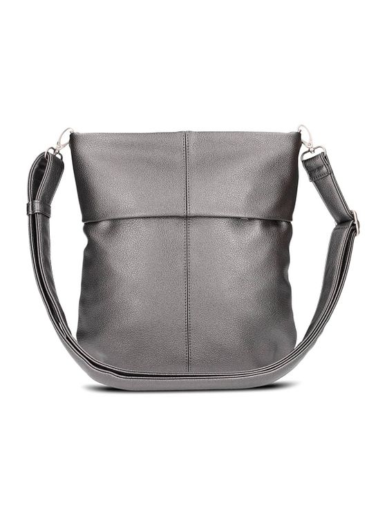 Zwei Mademoiselle.M Skuldertaske 27 cm