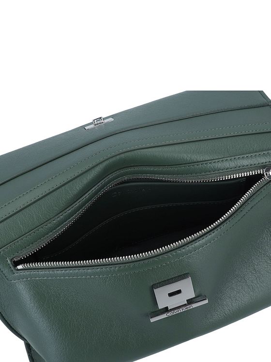 Calvin Klein Skuldertaske 30 cm Calvin Klein Skuldertaske 30 cm