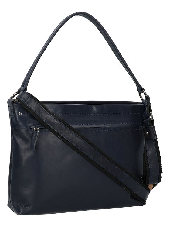 Harold's Caugio Skuldertaske Læder 32 cm Harold's Caugio Skuldertaske Læder 32 cm