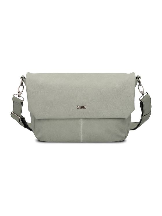 Zwei Mademoiselle.M Messenger-taske 33 cm Laptoprum