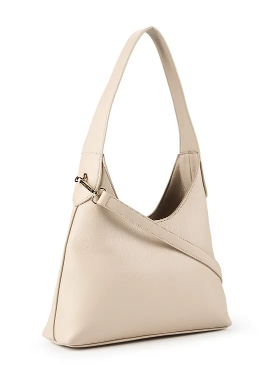 Valentino Bianka Re Bolsa de hombro 28 cm Valentino Bianka Re Bolsa de hombro 28 cm