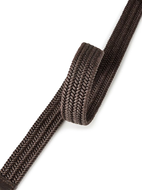 Joop! Jeans Bælte Læder