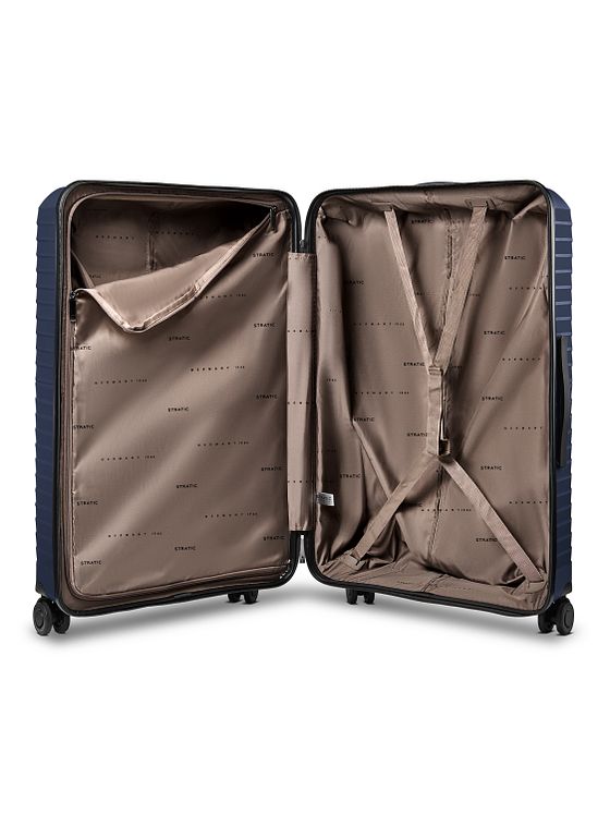 Stratic Shine 4 ruedas Trolley 76 cm Stratic Shine 4 ruedas Trolley 76 cm
