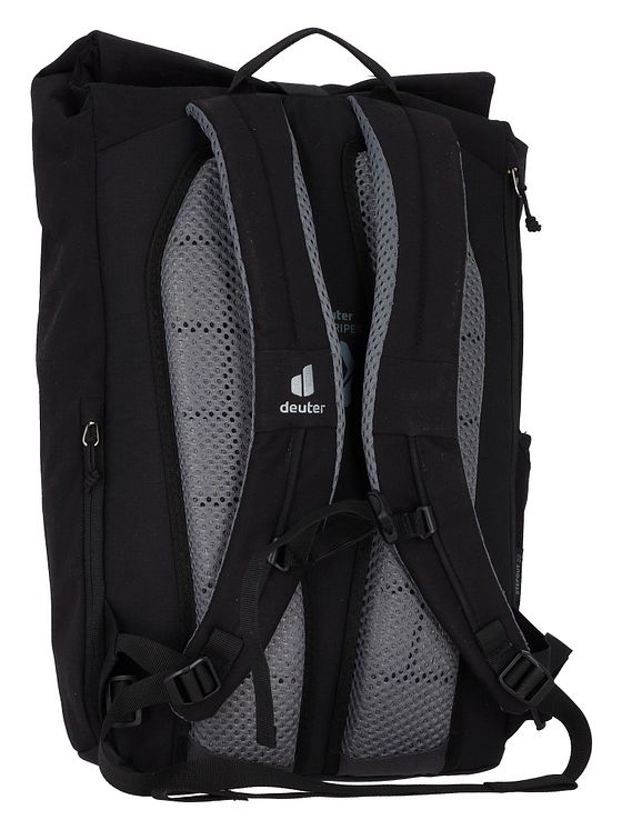 Deuter Stepout 22-rygsæk med 45 cm rum til bærbar computer