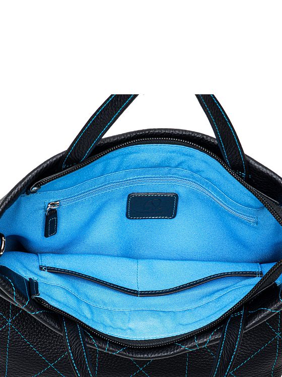 Mywalit Pienza Håndtaske Læder 31 cm Mywalit Pienza Håndtaske Læder 31 cm