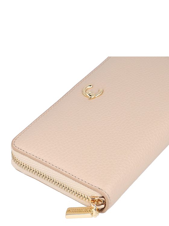 Coccinelle C-Me Pung Læder 18 cm